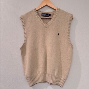Polo Ralph Laurent Sweater/Vest